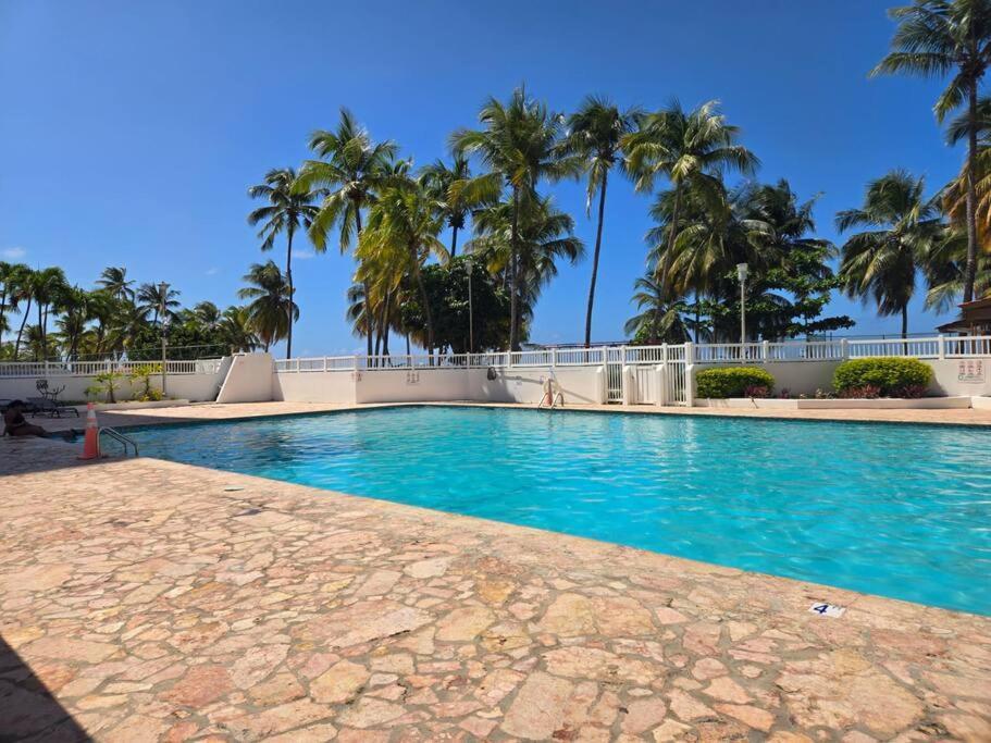 Tropical Chic Beach Paradise San Juan Exterior foto